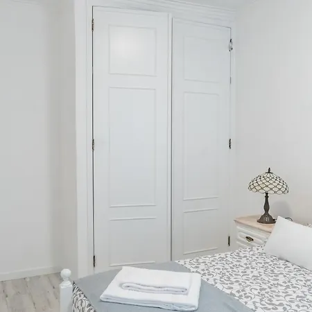 Casa Da - Center Appartement Santa Cruz (Oeste)