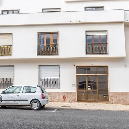 Casa Da - Center Appartement