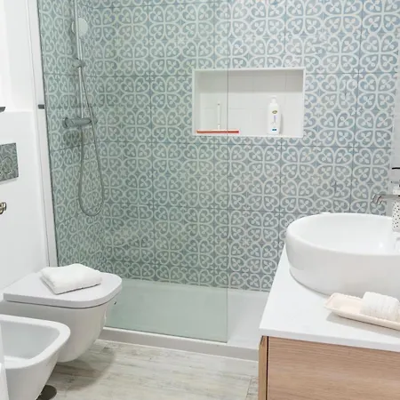 Casa Da - Center Santa Cruz (Oeste)