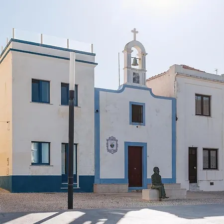 Casa Da - Center * Santa Cruz (Oeste)